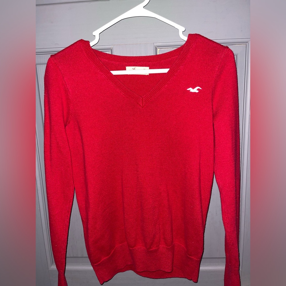 Women’s Long Sleeve Top